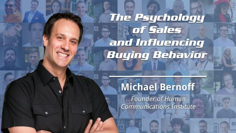 Michael-Bernoff
