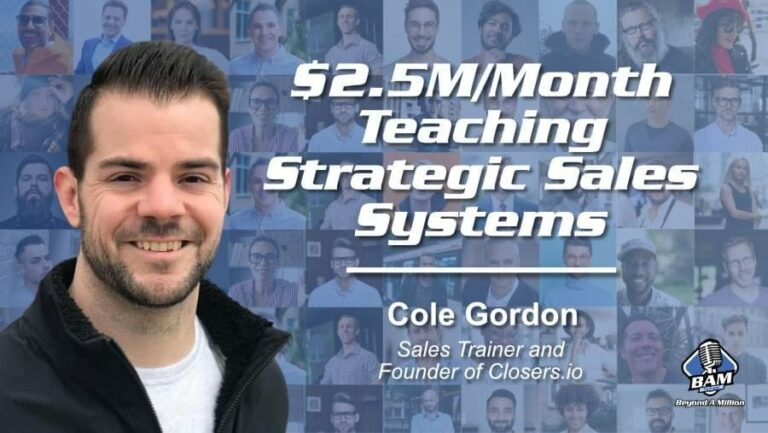 cole-gordon
