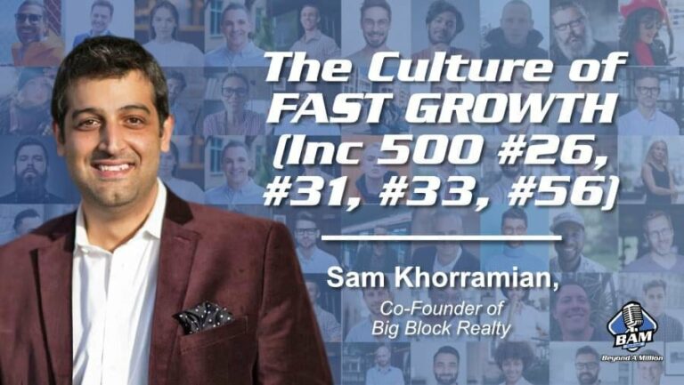sam-khorramian-the-culture-of-fast-growth