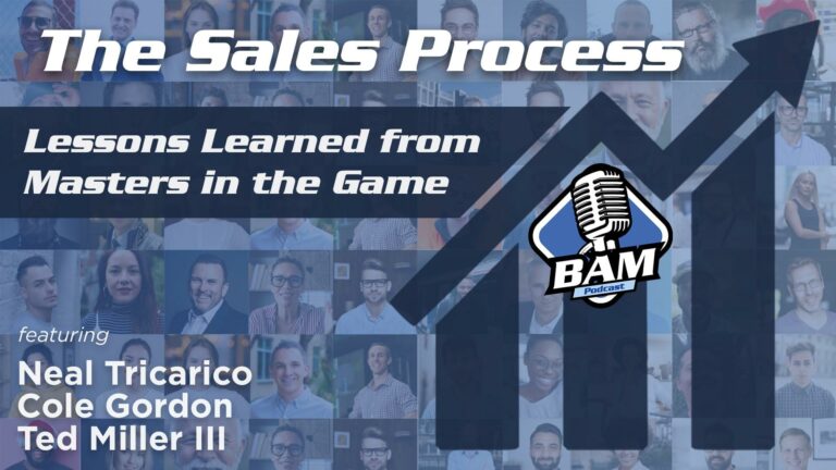 the-sales-process-brad-weimert