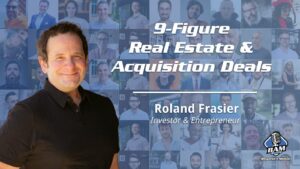 Roland Frasier