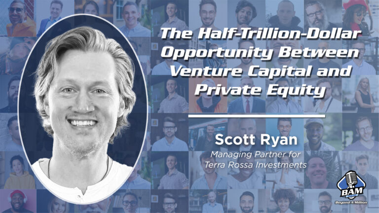 Scott Ryan