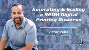 Victor Peña