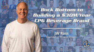 JW Ross
