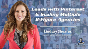 Lindsay Shearer
