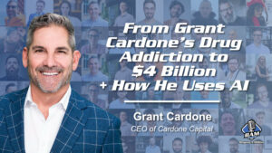 Grant Cardone