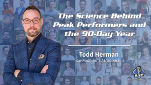 Todd Herman