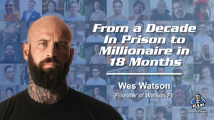 Wes Watson