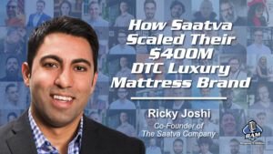 Ricky Joshi