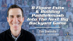 Tim Swindle
