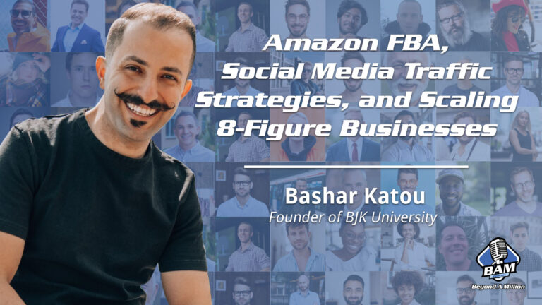 Bashar Katou