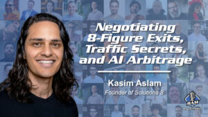 Kasim Aslam