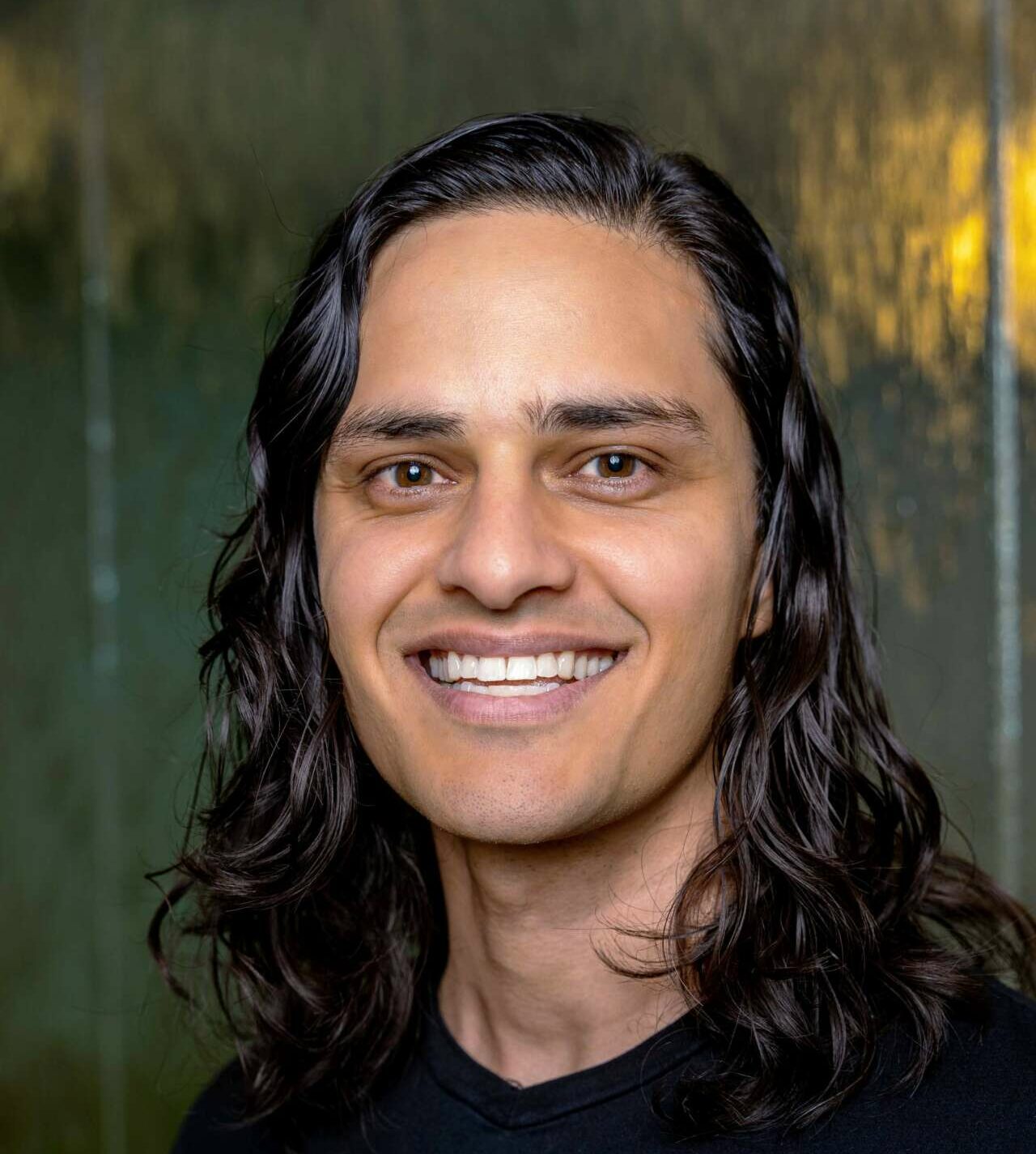 Kasim Aslam