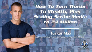Tucker Max