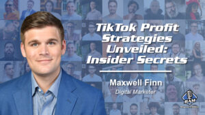 Maxwell Finn
