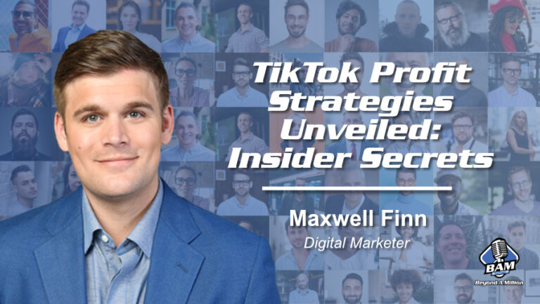 Maxwell Finn