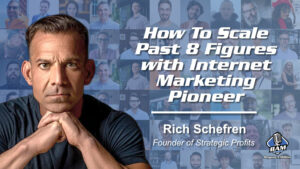 Rich Schefren