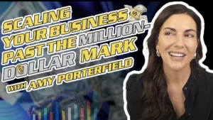 Amy Porterfield