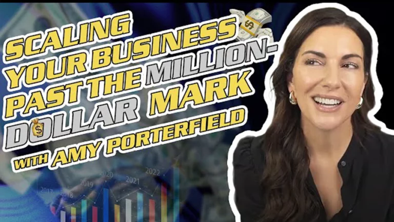 Amy Porterfield