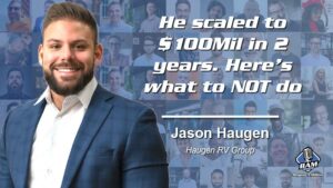 Jason Haugen