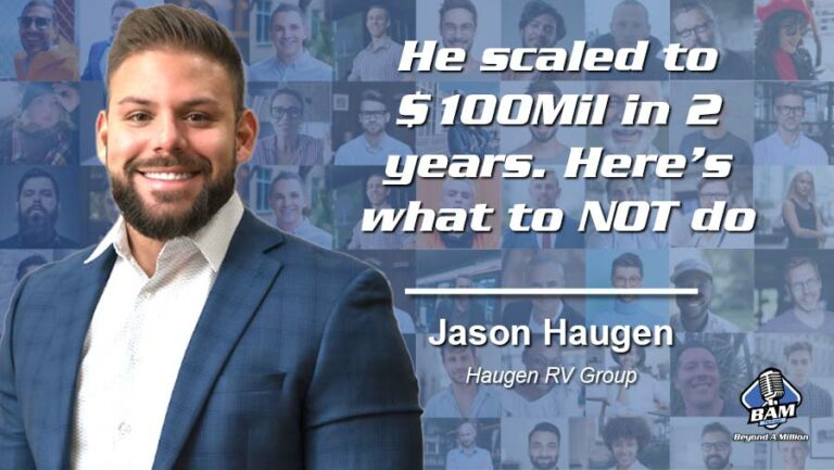 Jason Haugen