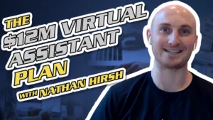 Nathan Hirsh