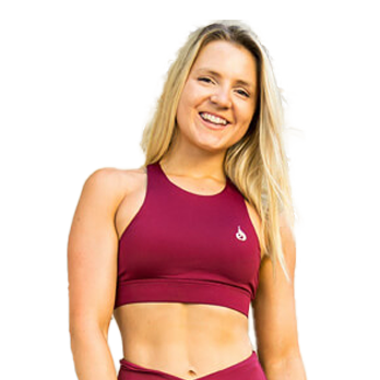 lauren tickner