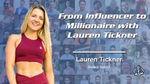 lauren tickner