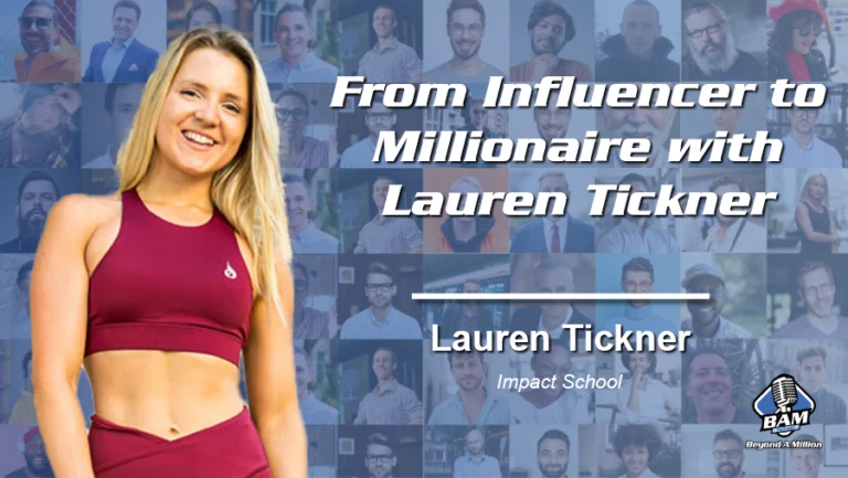 lauren tickner