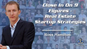 Ross Hamilton