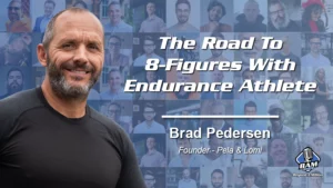 Brad Pedersen