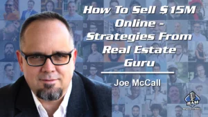 Joe McCall