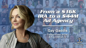 Gay Gaddis