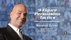 Marshall Sylver