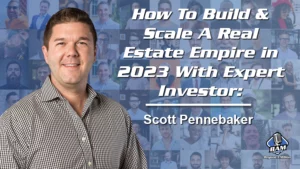 Scott Pennebaker