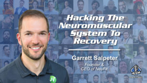 Garrett Salpeter