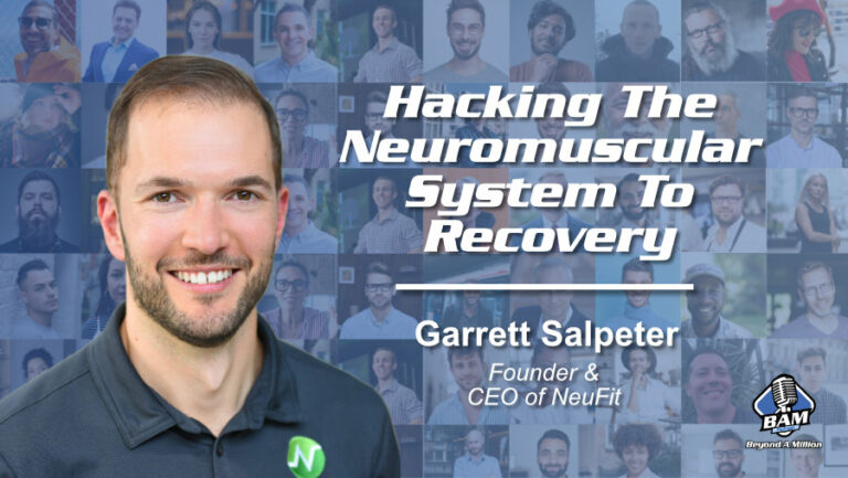 Garrett Salpeter