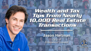 Jason Hartman