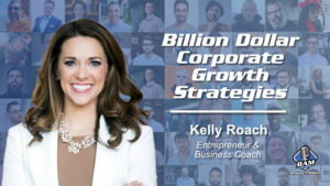Kelly Roach