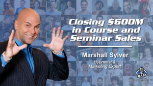 Marshall Sylver