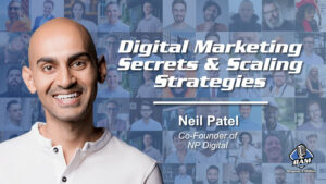 Neil Patel