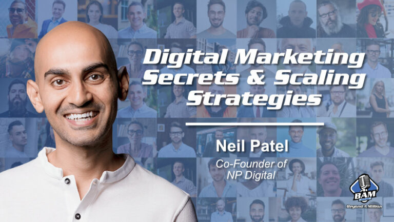 Neil Patel