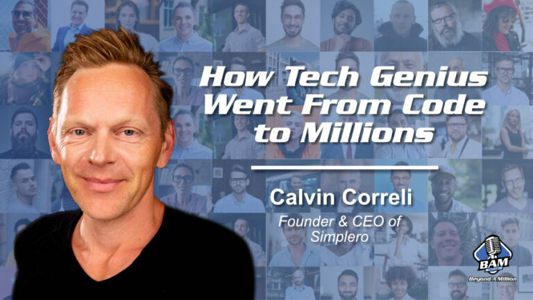Calvin Correli