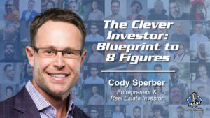 Cody Sperber