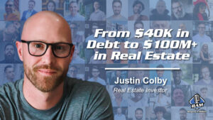 Justin Colby