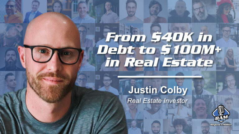 Justin Colby