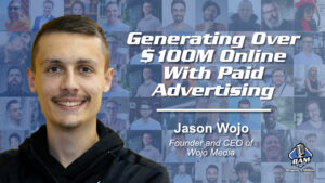 Jason Wojo