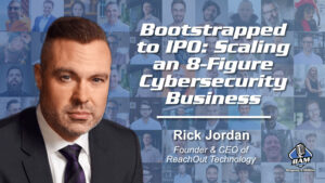 Rick Jordan