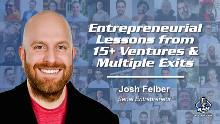 Josh Felber