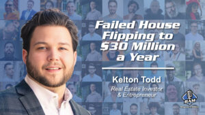 Kelton Todd
